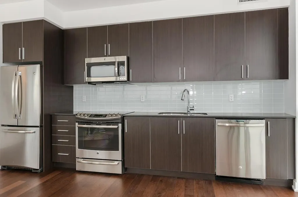 Διαμέρισμα Grand Royal Condos - Τορόντο