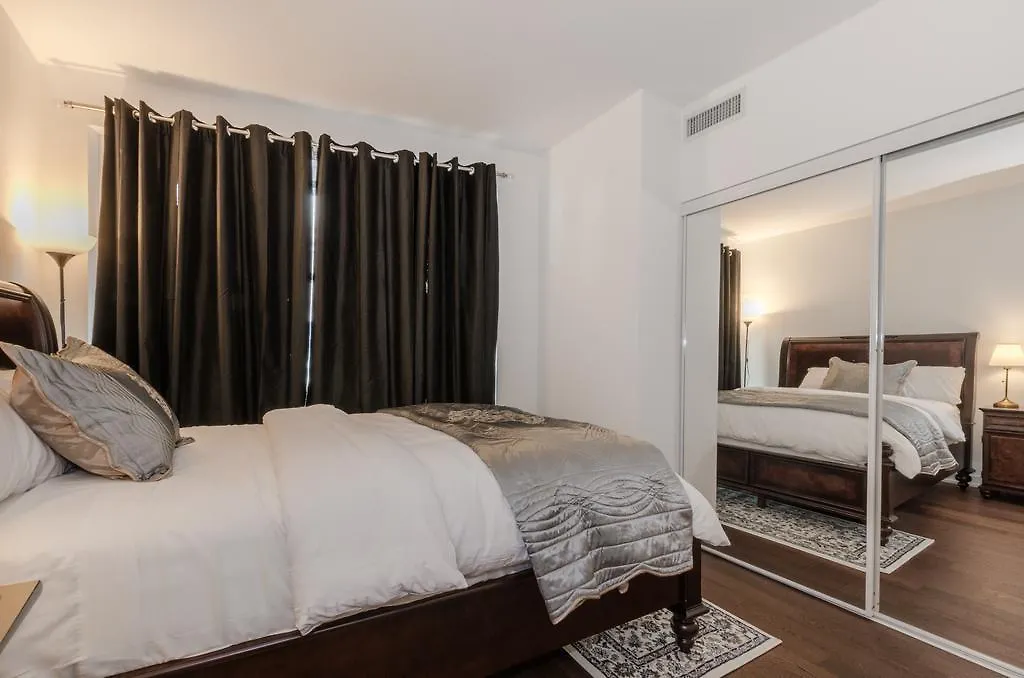 Διαμέρισμα Grand Royal Condos - Τορόντο Καναδάς