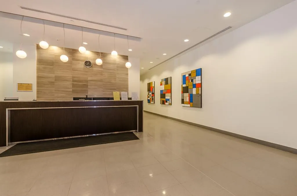 Διαμέρισμα Grand Royal Condos - Τορόντο